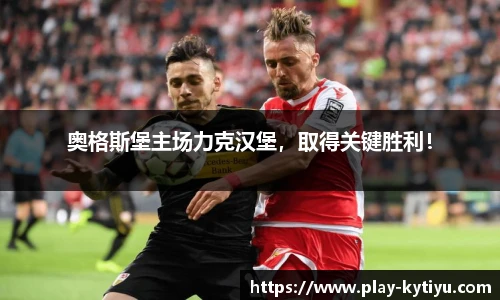 奥格斯堡主场力克汉堡，取得关键胜利！